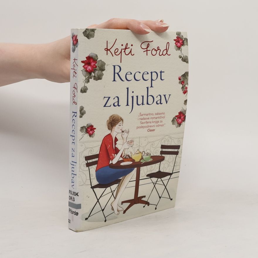 Katie Fforde Recept za ljubav