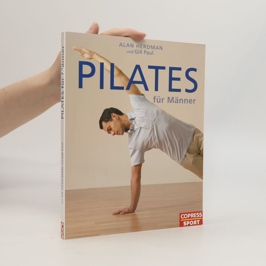 Alan Herdman Pilates für Männer