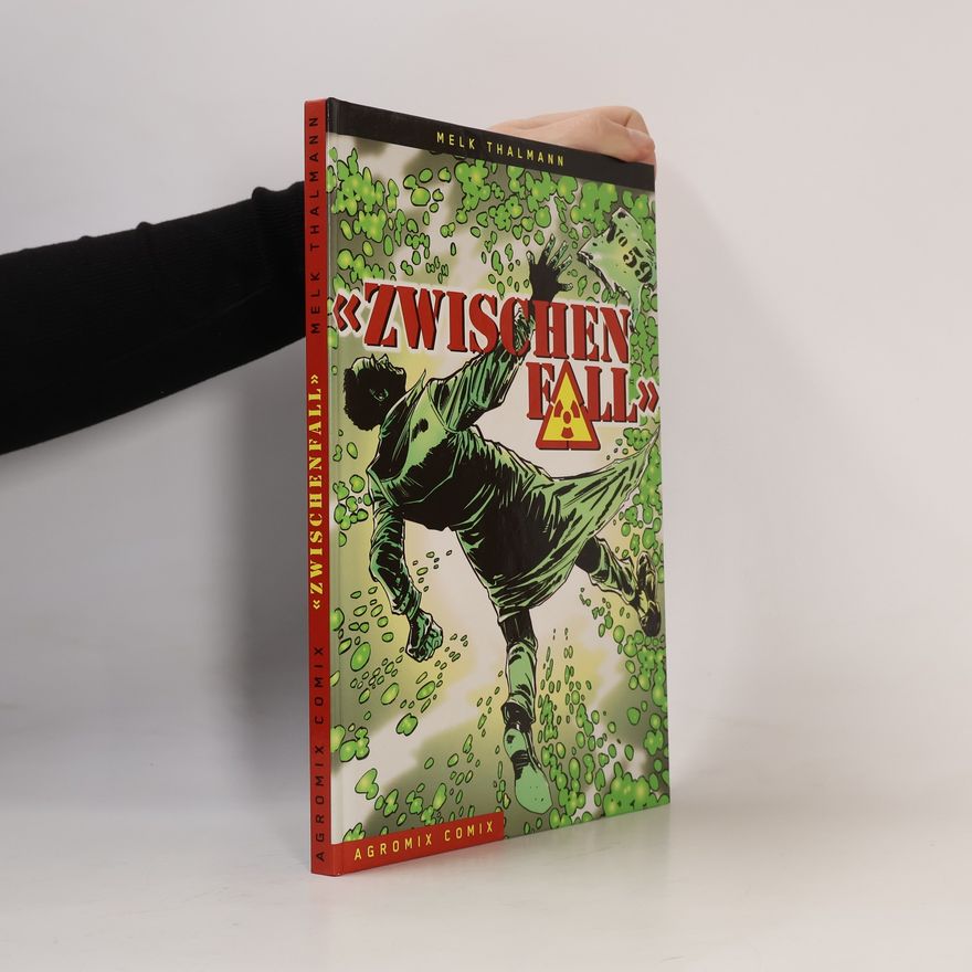 Melk Thalmann Zwischenfall