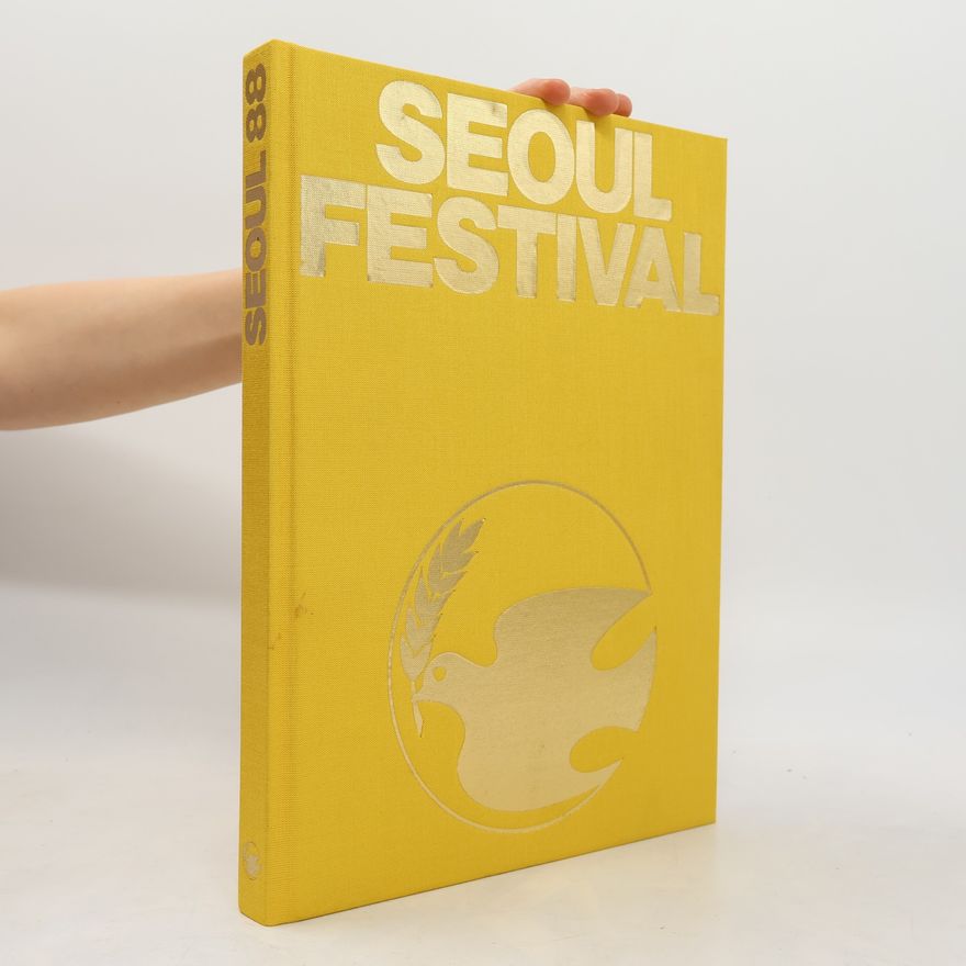 Rainer Martini Seoul-Festival
