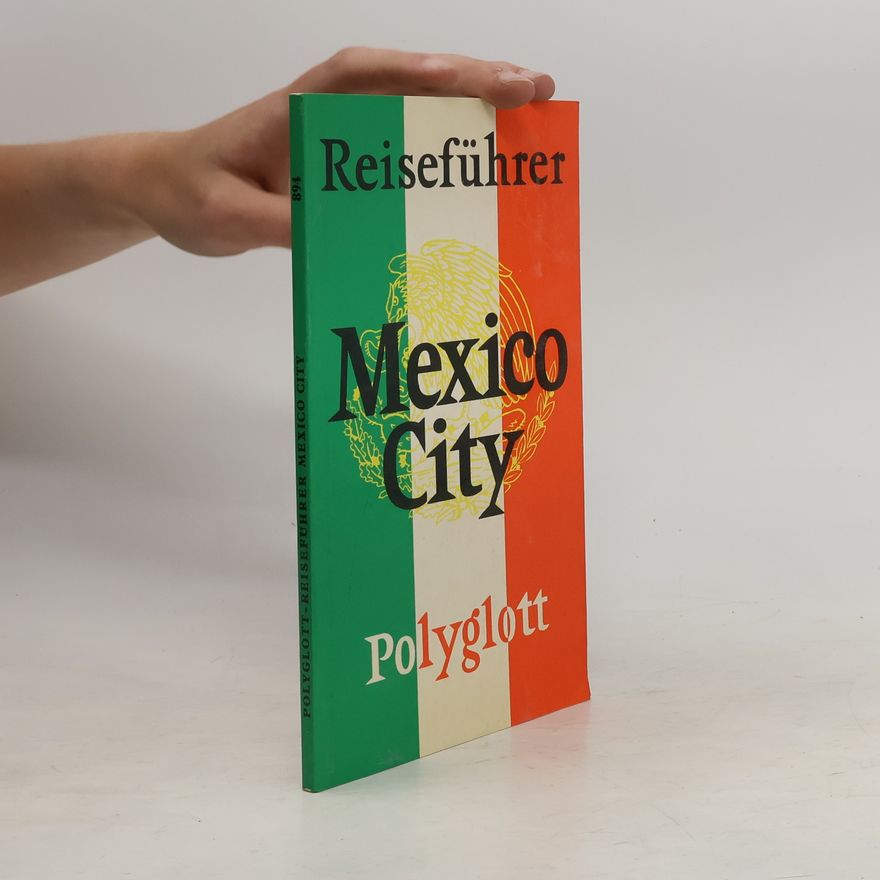 Autorenkollektiv Mexico City
