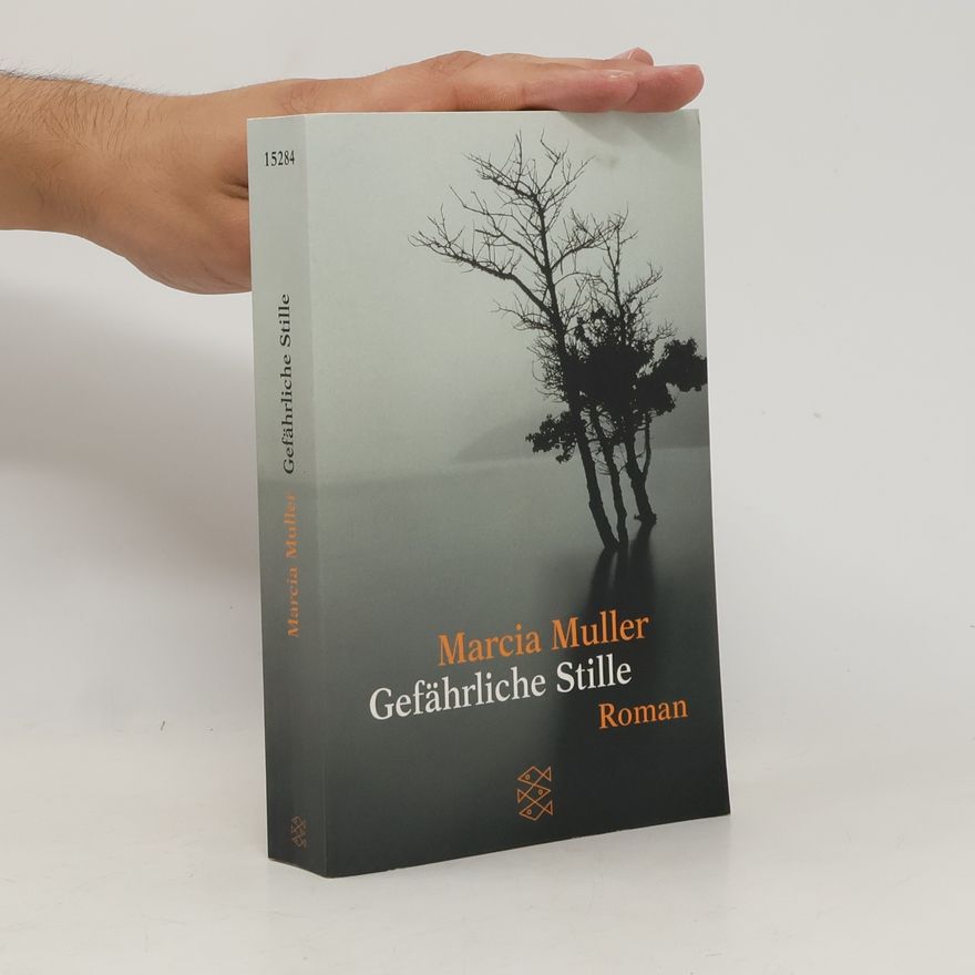 Marcia Muller Gefährliche Stille