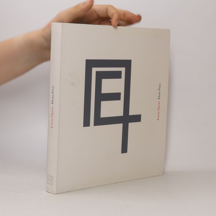 Susanne Fusso Elena Preis