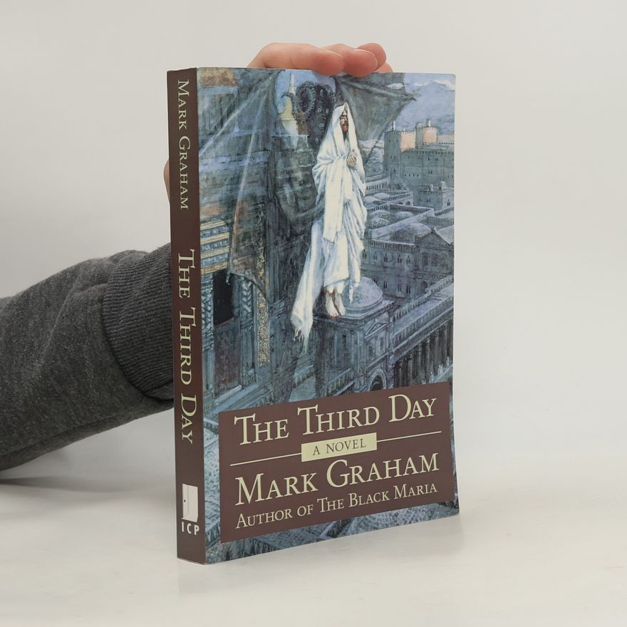Mark Graham The Third Day