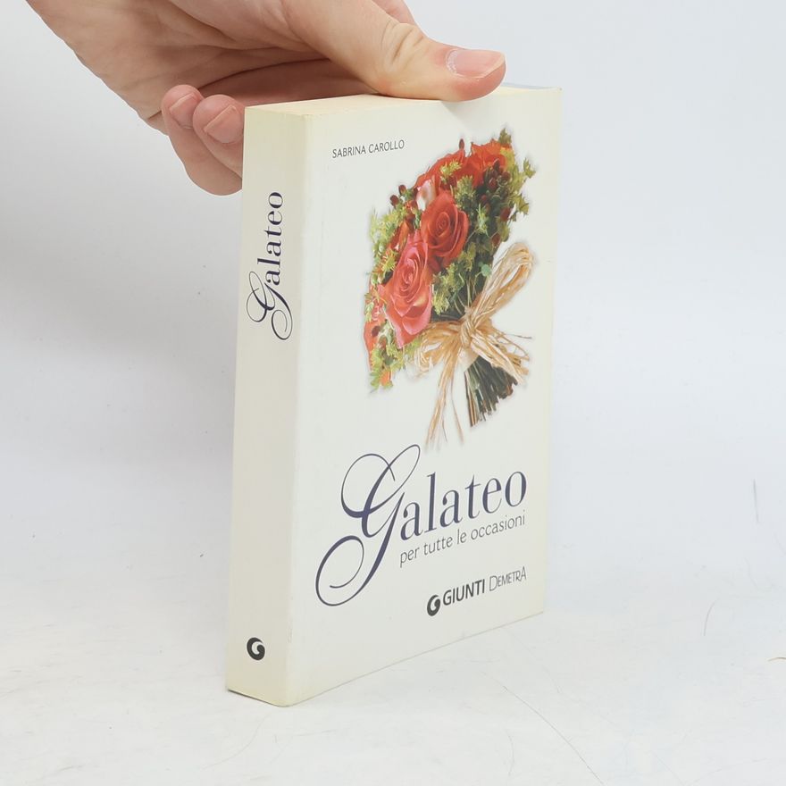 Sabrina Carollo Galateo per tutte le occasioni