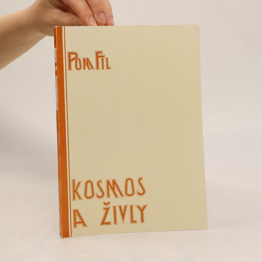 Hans Georg Gadamer Kosmos a živly