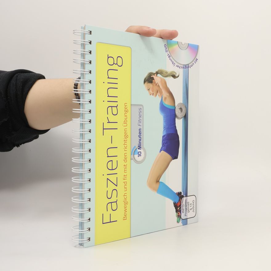 Various authors Faszien-Training