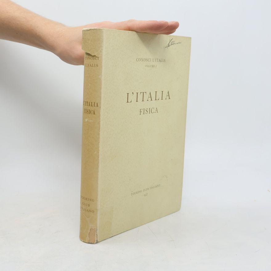 neuveden L'Italia Fisica