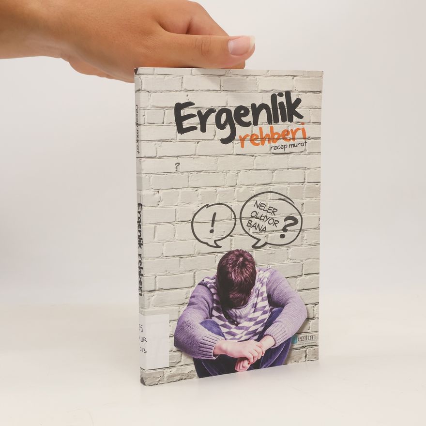 Recep Murat Ergenlik Rehberi
