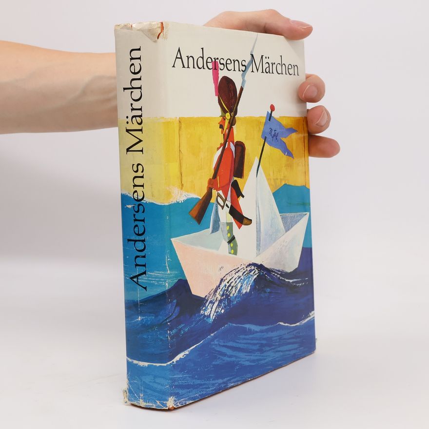 Hans Christian Andersen Andersens Märchen