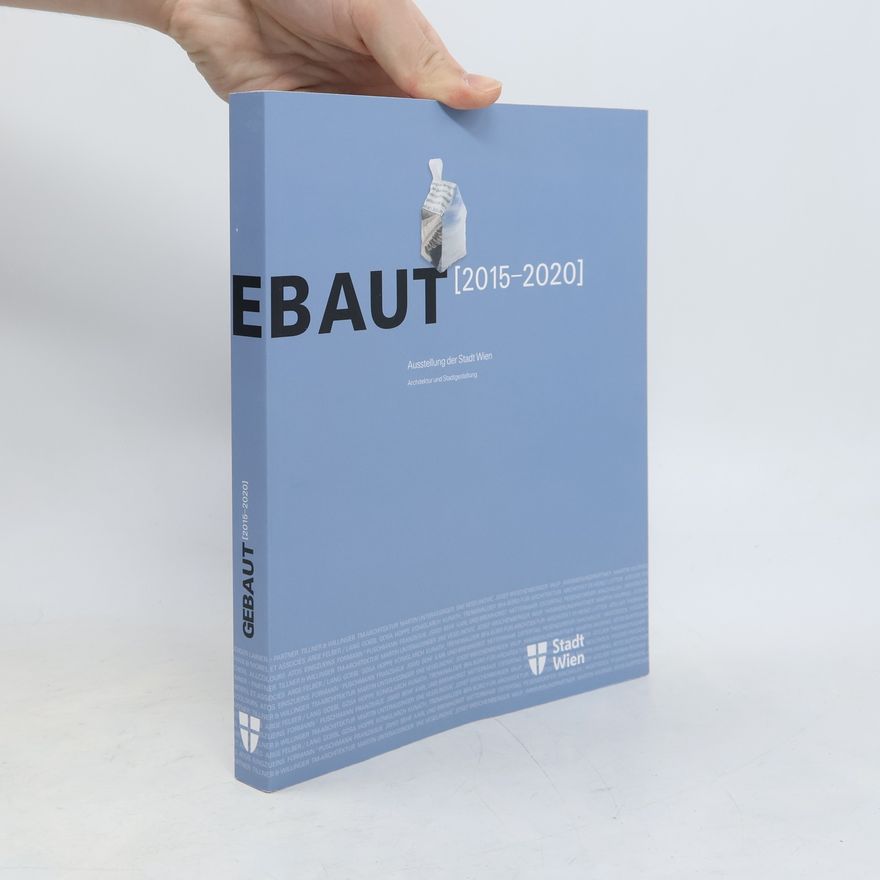 Autorenkollektiv Gebaut 2015 - 2020