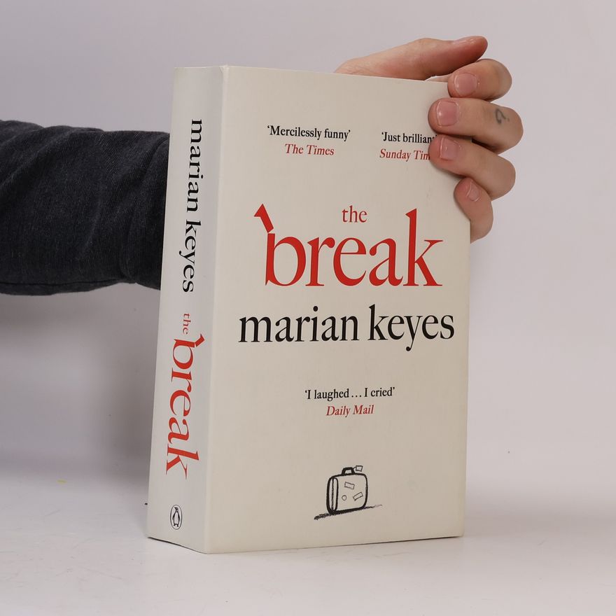 Marian Keyes The break
