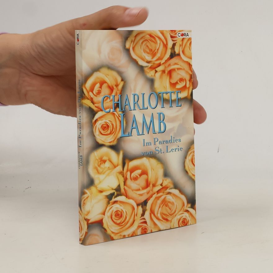 Charlotte Lamb Im Paradies von St. Lerie