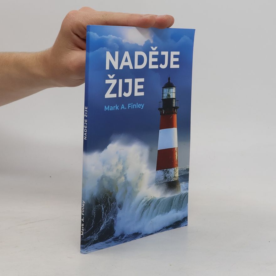 Mark Finley Naděje žije