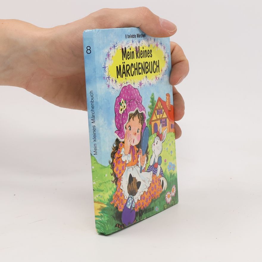 Various authors Mein kleines Märchenbuch 8