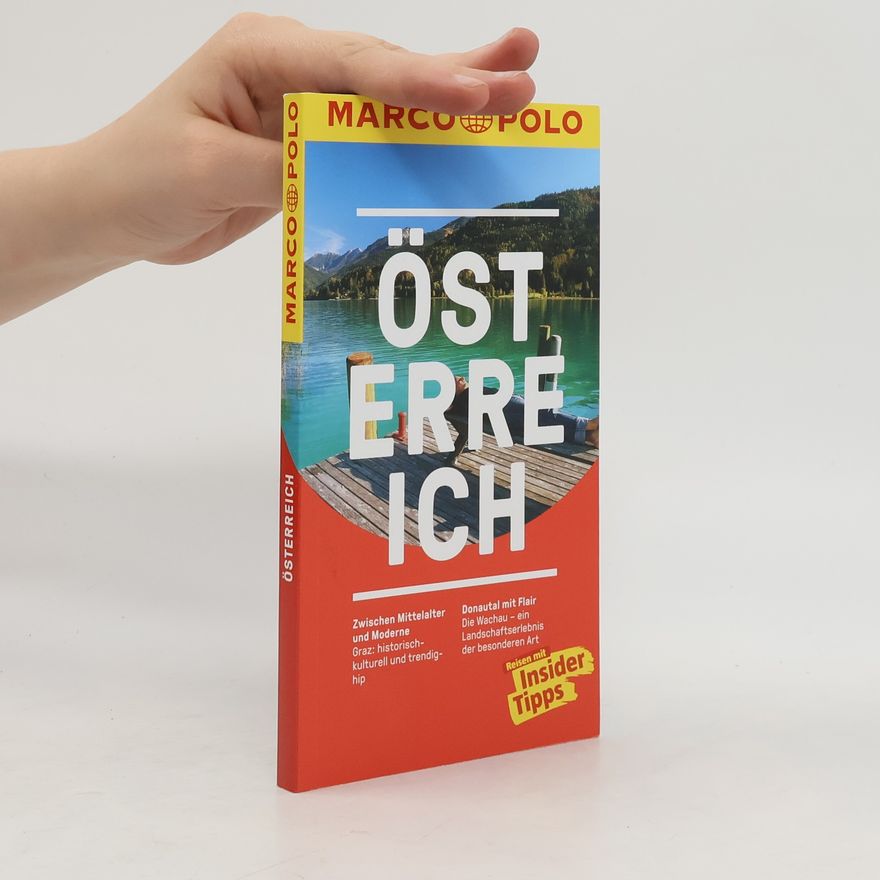 AA.VV. Österreich
