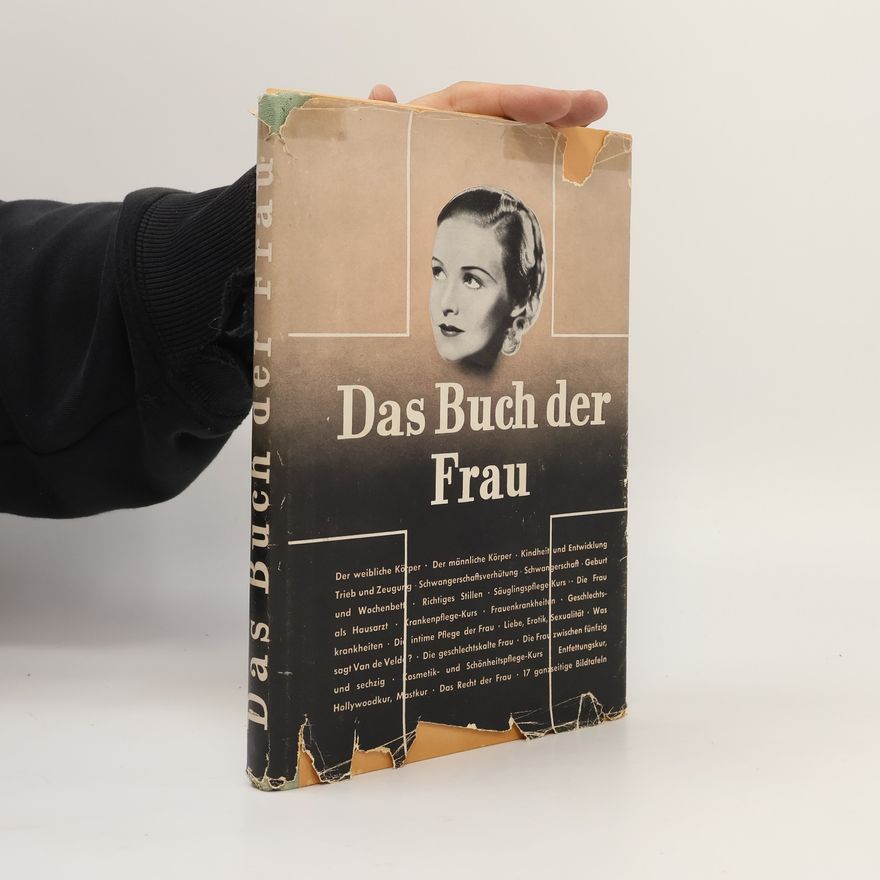 Autorenkollektiv Das Buch der Frau