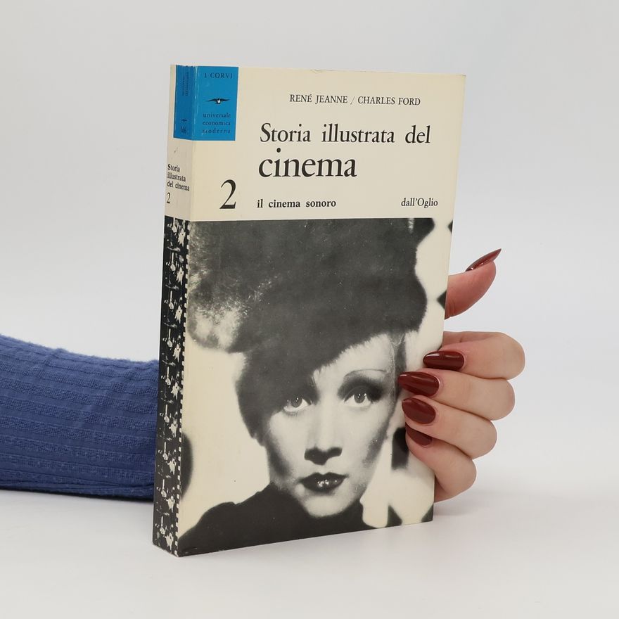 René Jeanne Storia illustrata del cinema 2