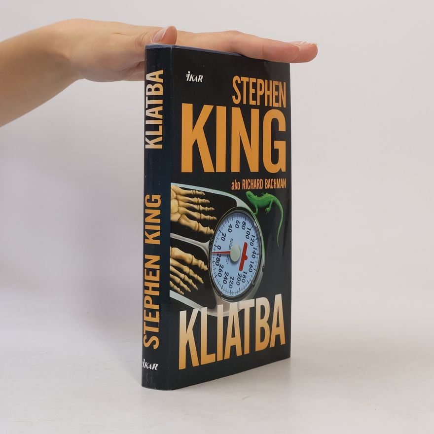 Stephen King Kliatba