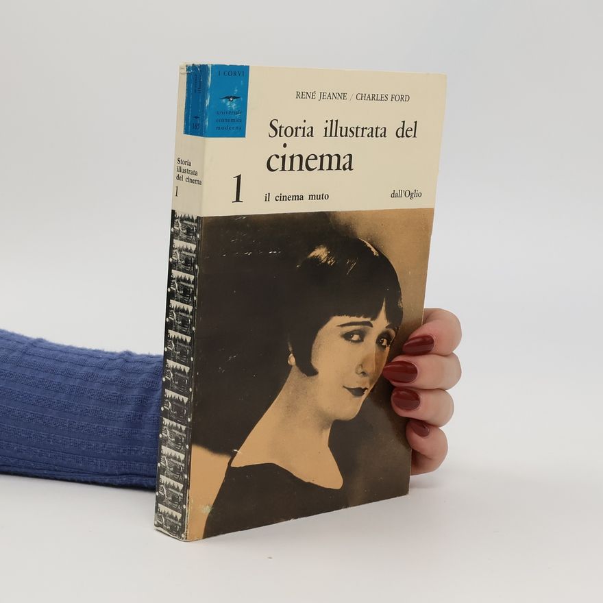Autorenkollektiv Storia illustrata del cinema 1