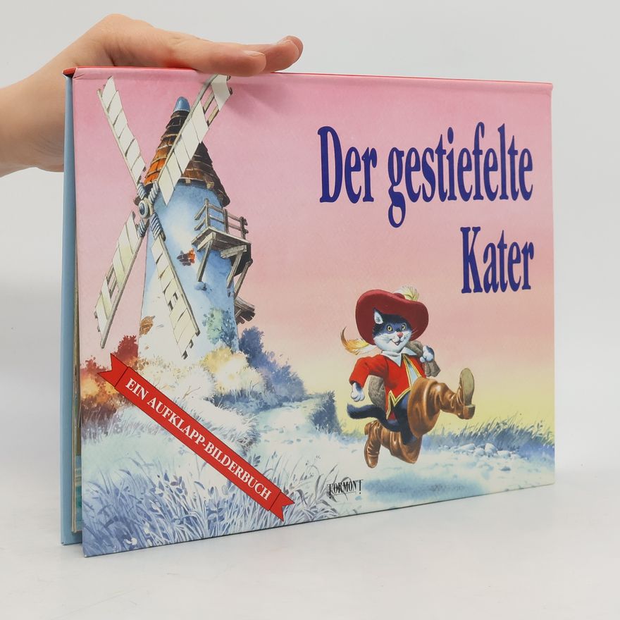 Autorenkollektiv Der gestiefelte Kater