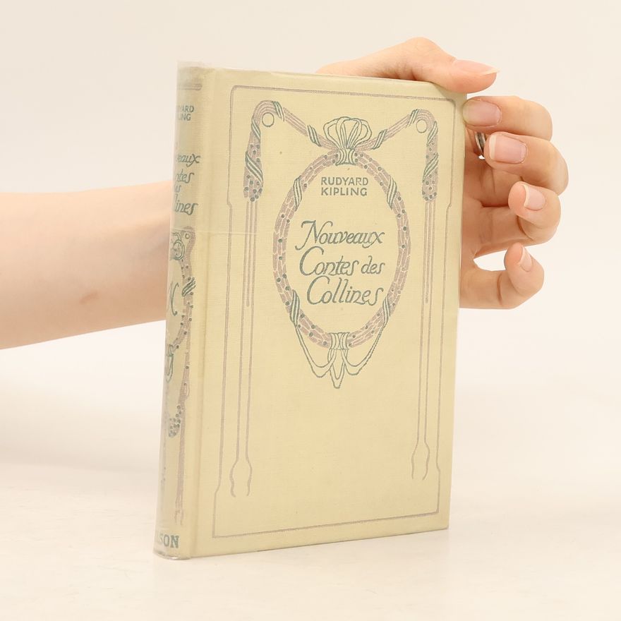 Rudyard Kipling Nouveaux Contes des Collines