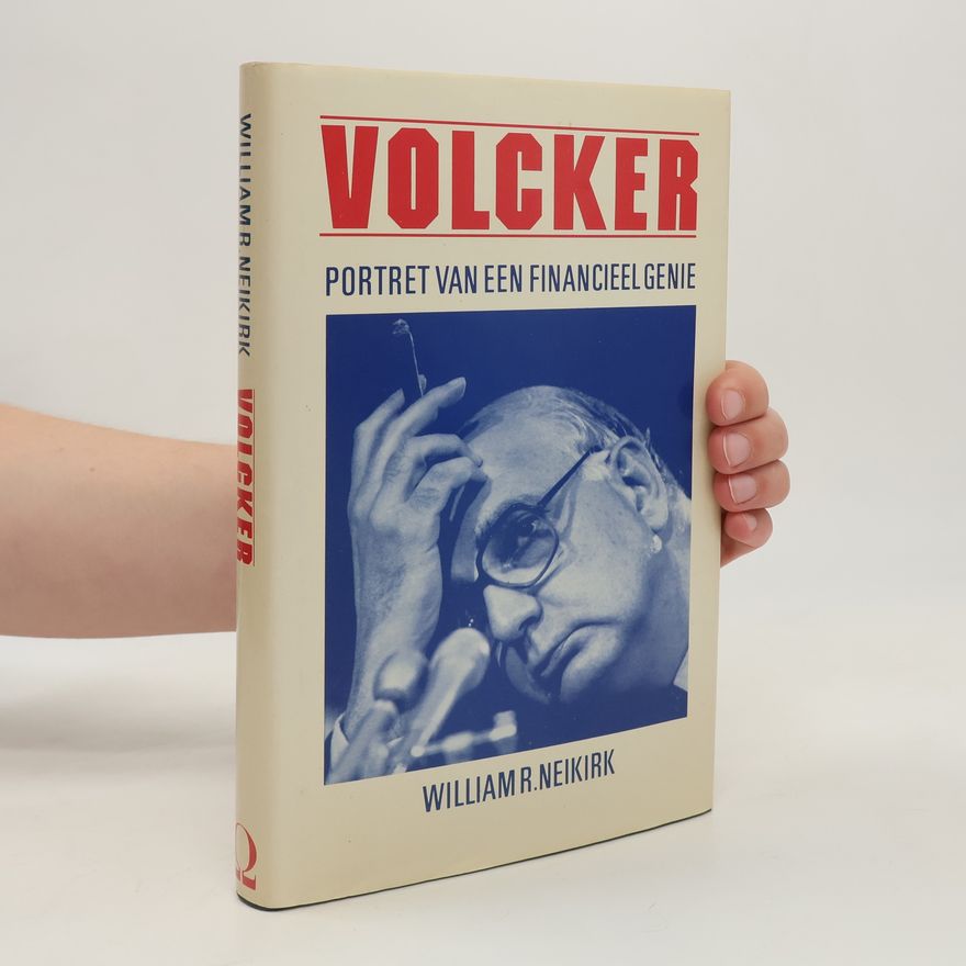 Fr. J. Eymans Volcker