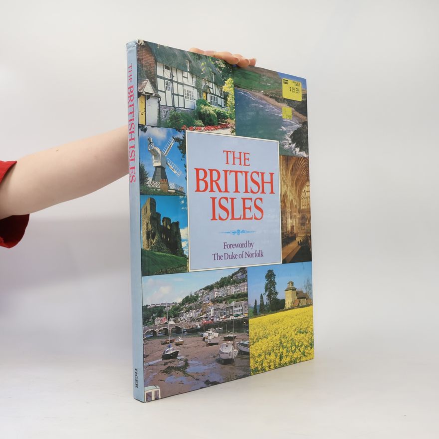 Clucas Philip The British Isles