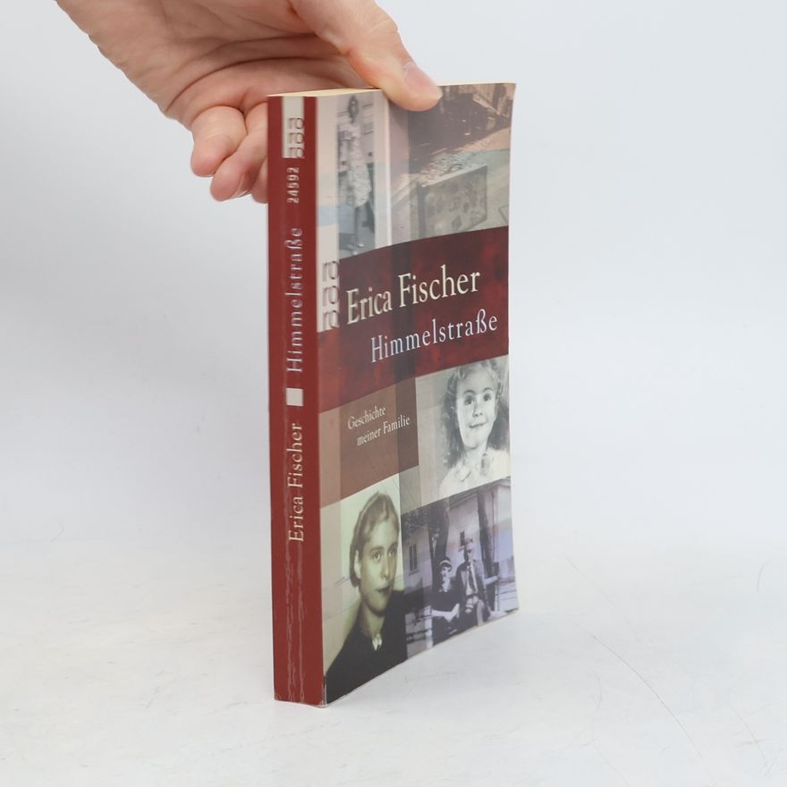 Erica Fischer Himmelstrasse
