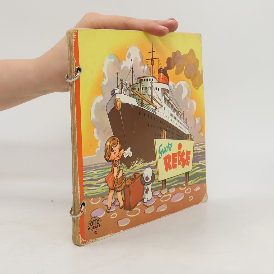 Various authors Gute Reise