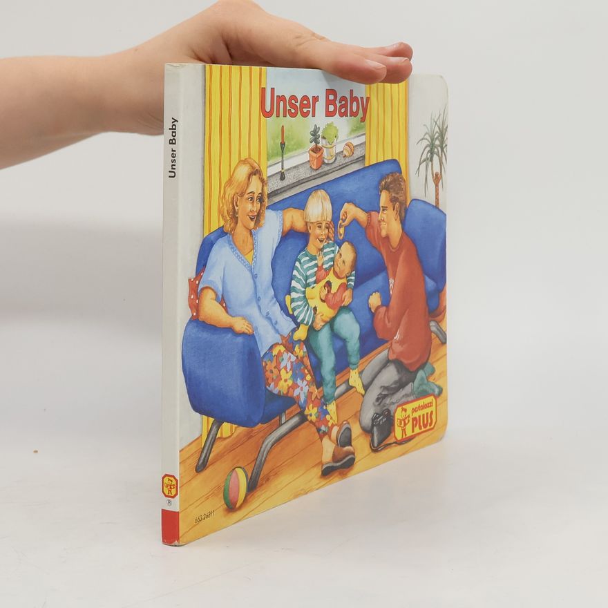 Autorenkollektiv Unser Baby