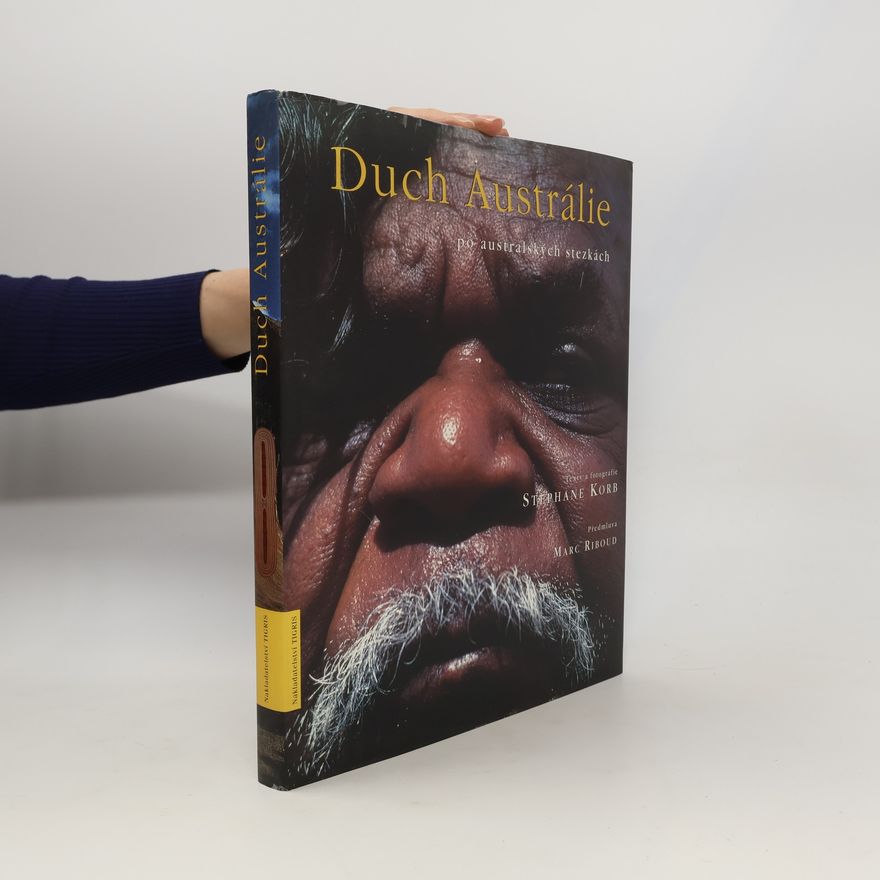 Stephane Korb Duch Austrálie