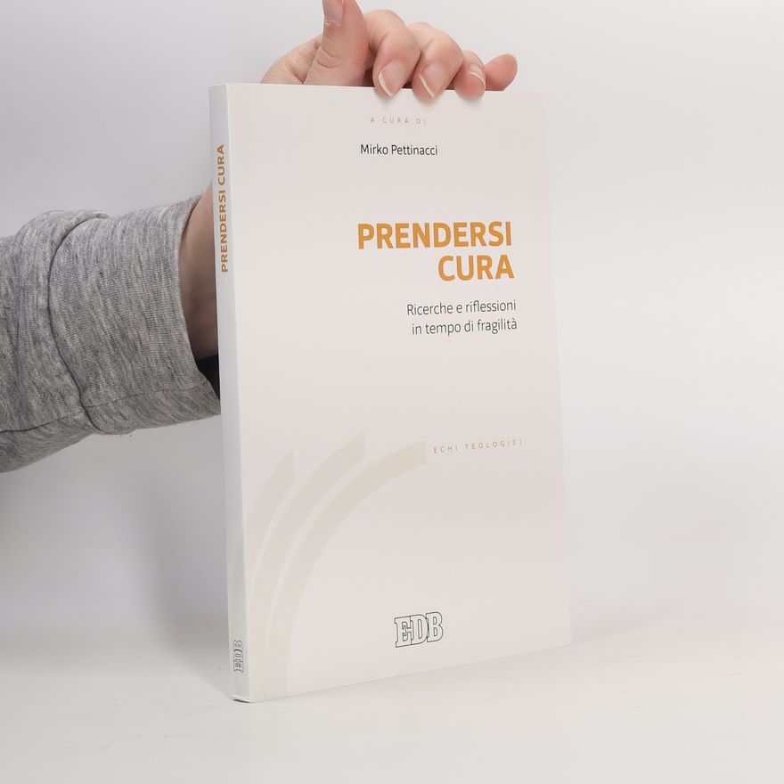 Mirko Pettinacci Echi Teologici: Prendersi cura