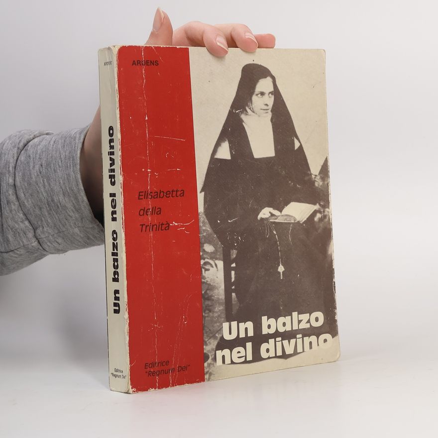 Collectif d'auteurs Un balzo nel divino