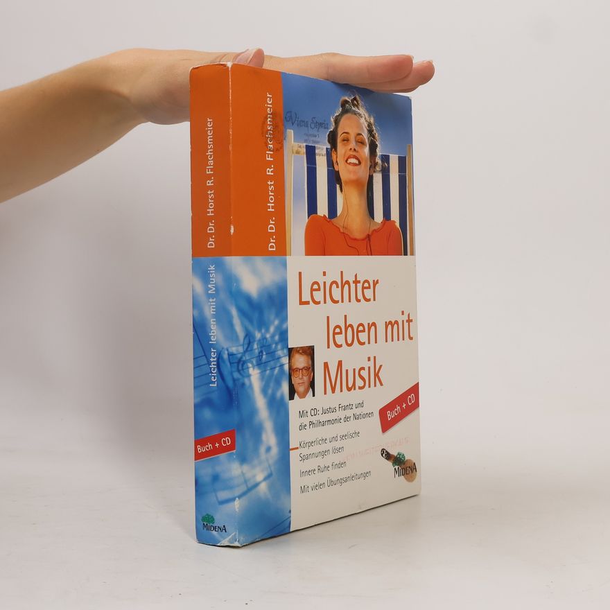 Autorenkollektiv Leichter leben mit Musik