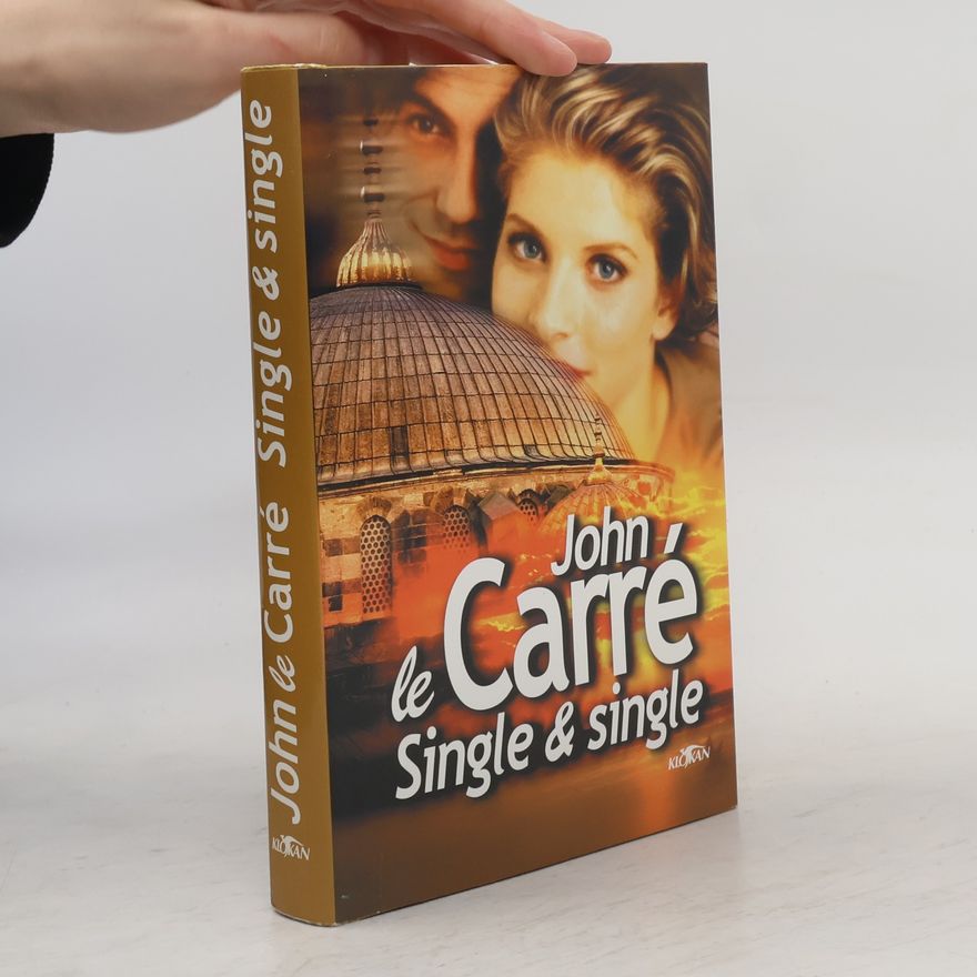 John le Carré Single & single
