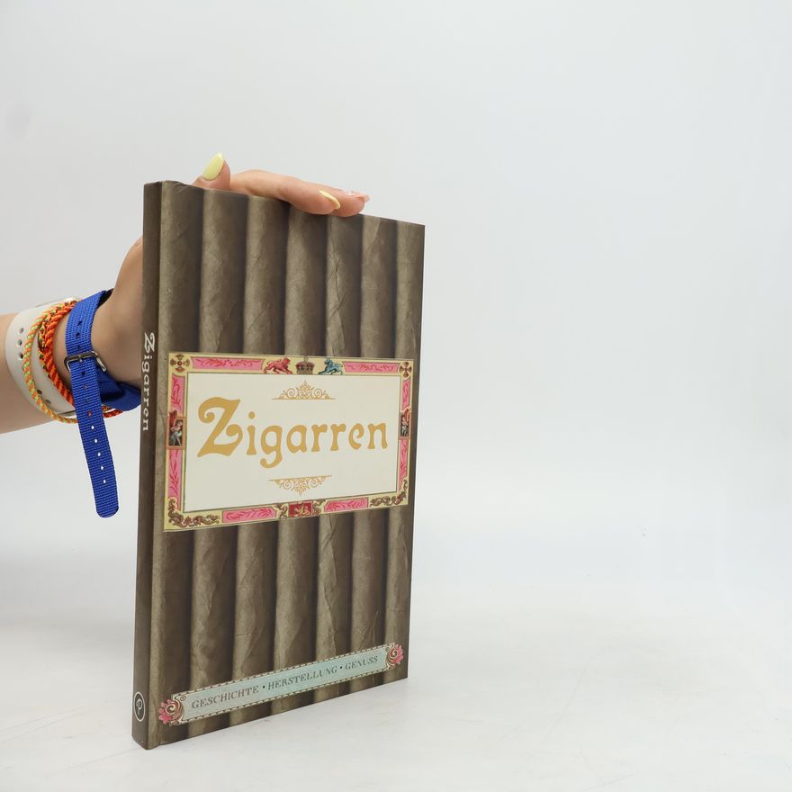 Steve Luck Zigarren
