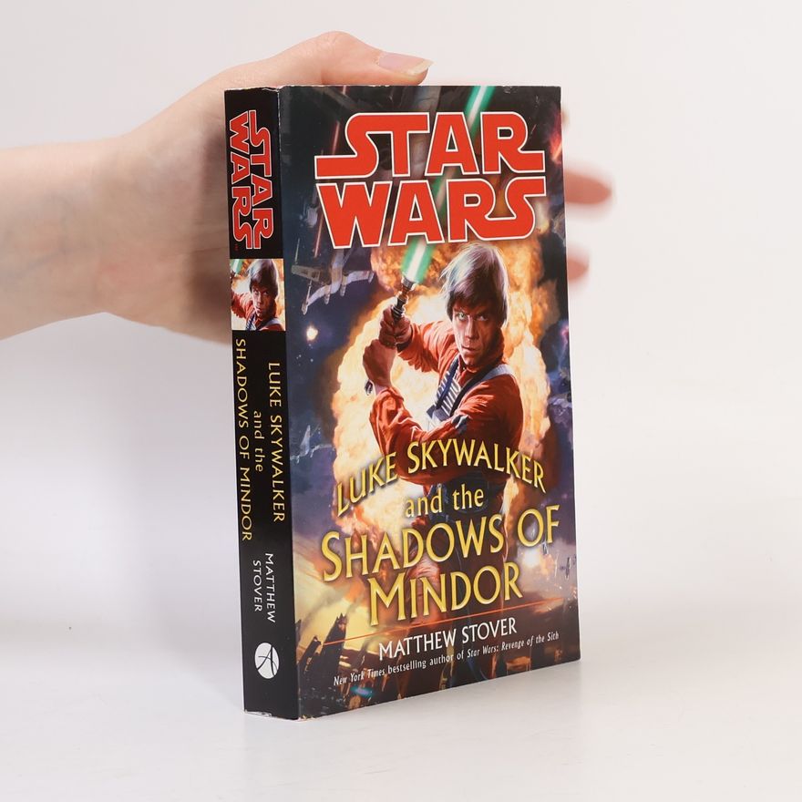 Matthew Stover Star Wars