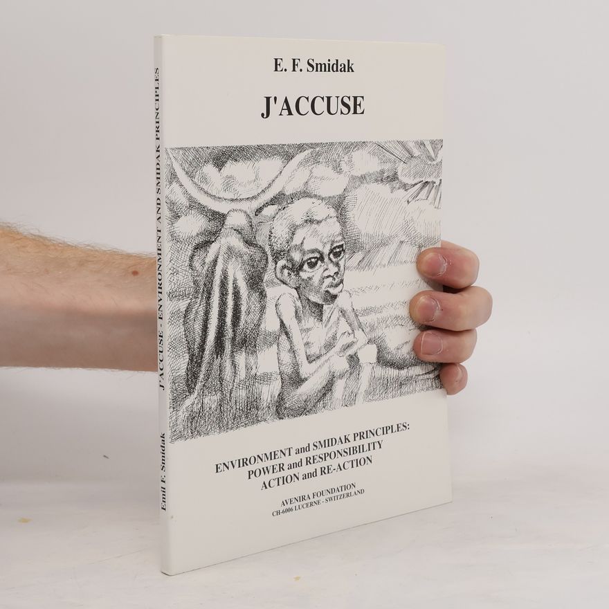 E. F. Smidak J'accuse