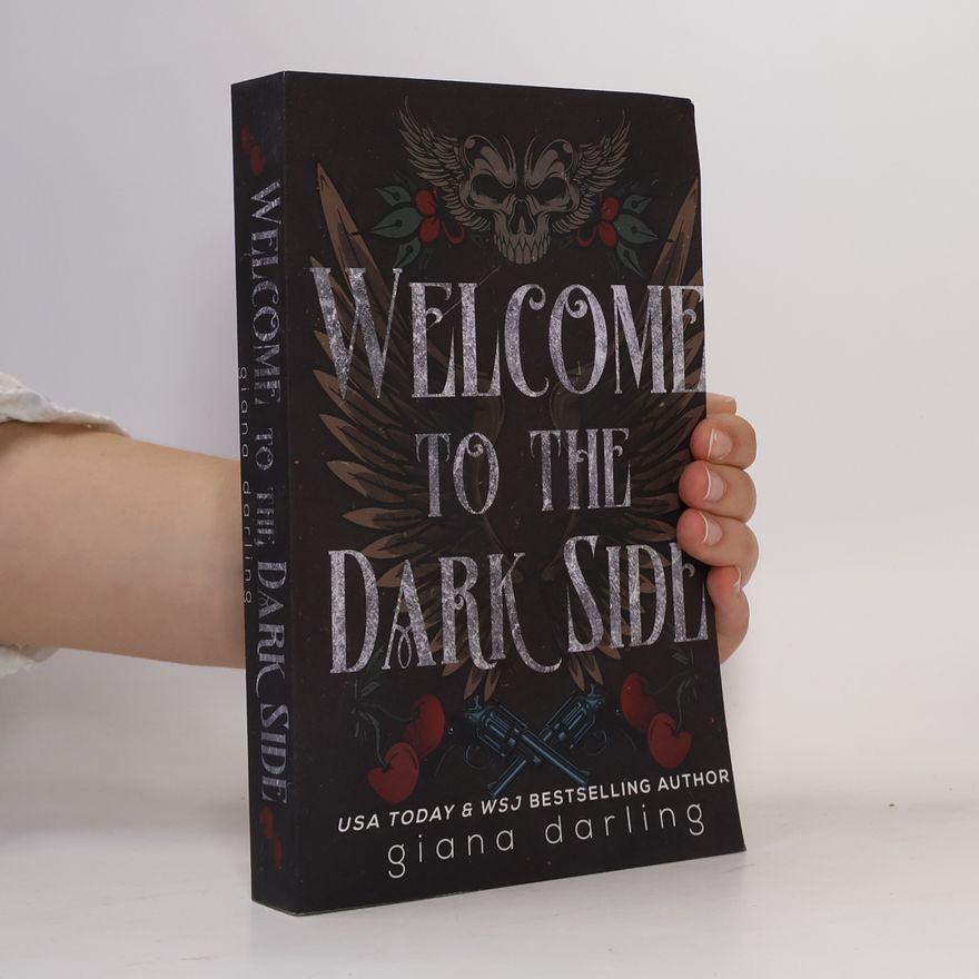 Giana Darling Welcome to the Dark Side Special Edition