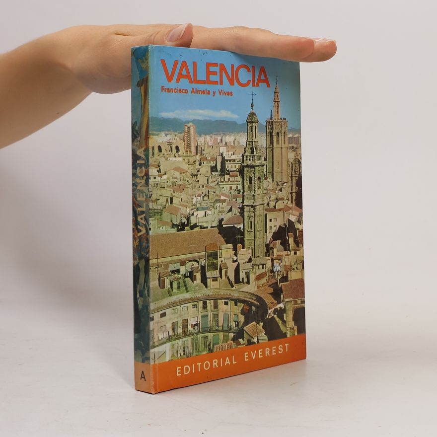 AA.VV. Valencia