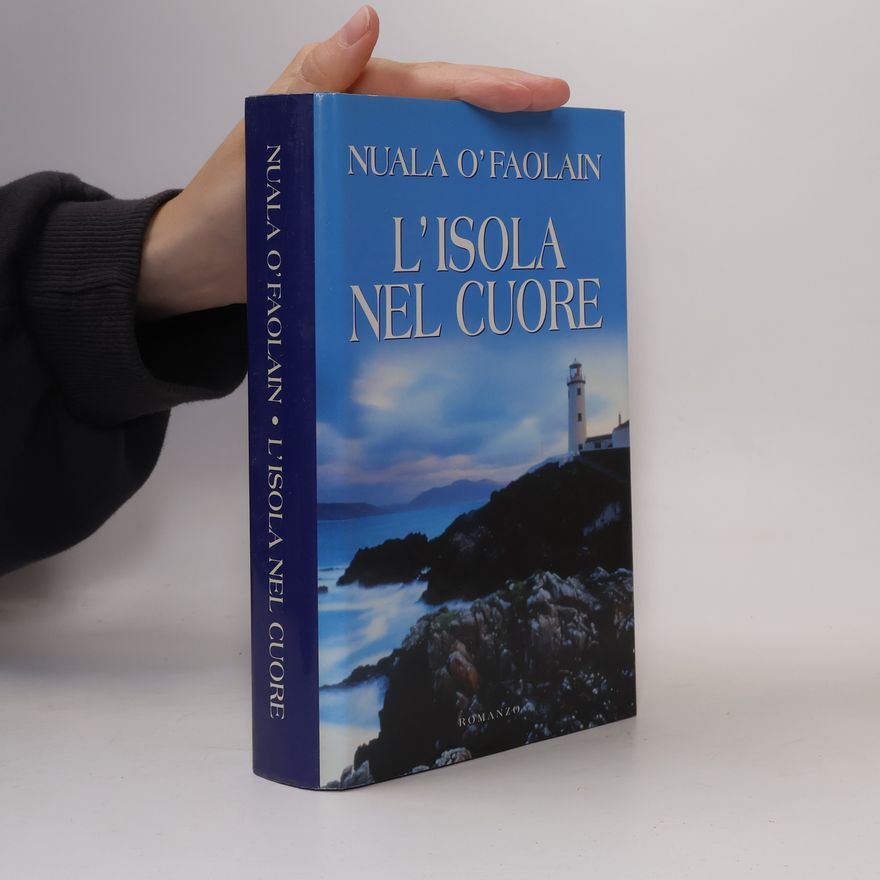 Nuala O. Faolain L'isola nel cuore