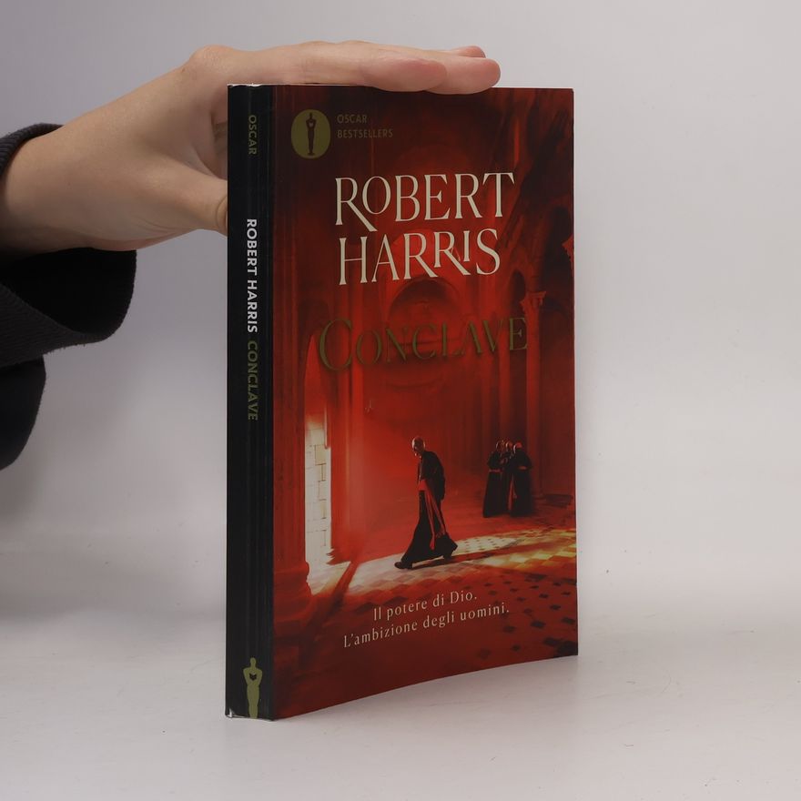 Robert Harris Conclave