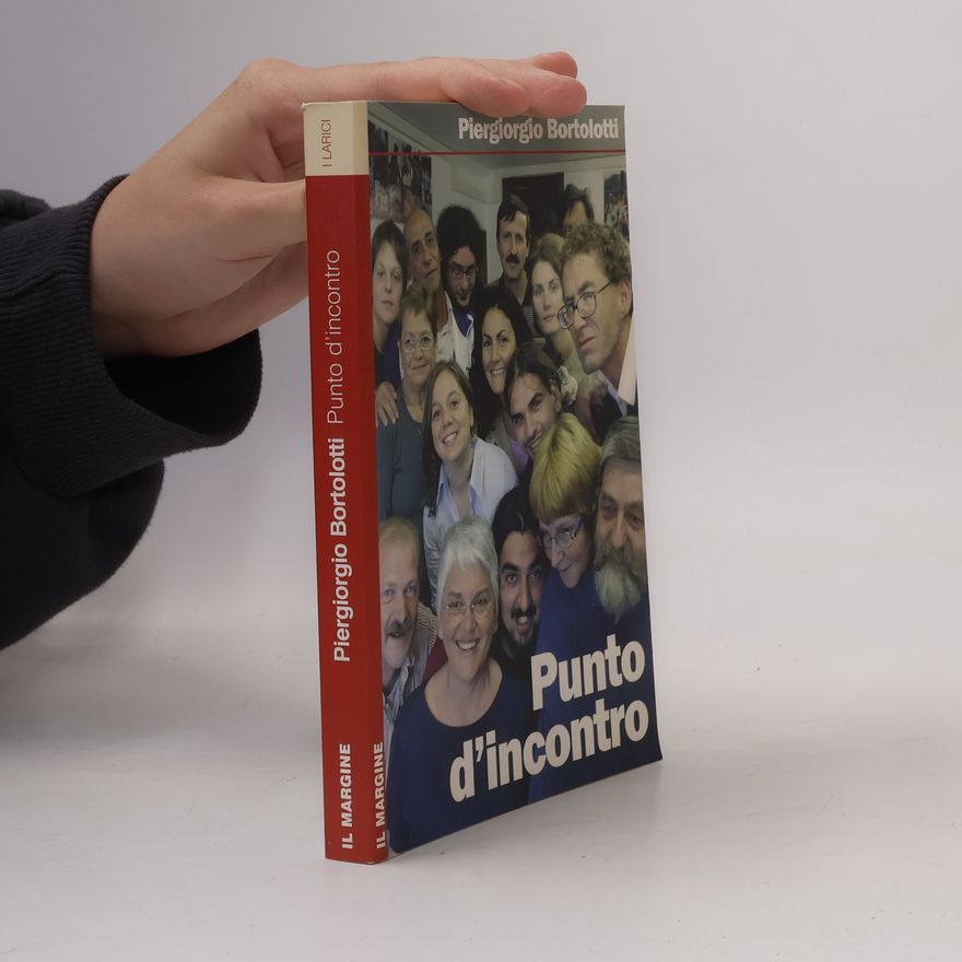 Bortolotti Piergiorgio Punto d'incontro