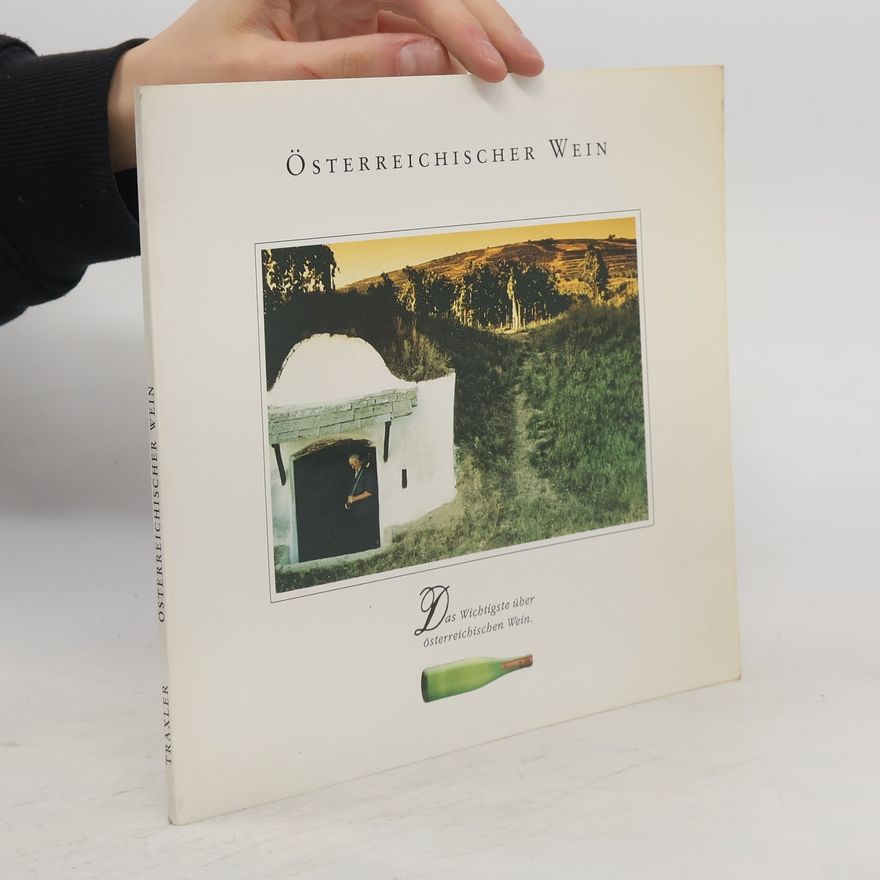 Various authors Österreichischer Wein