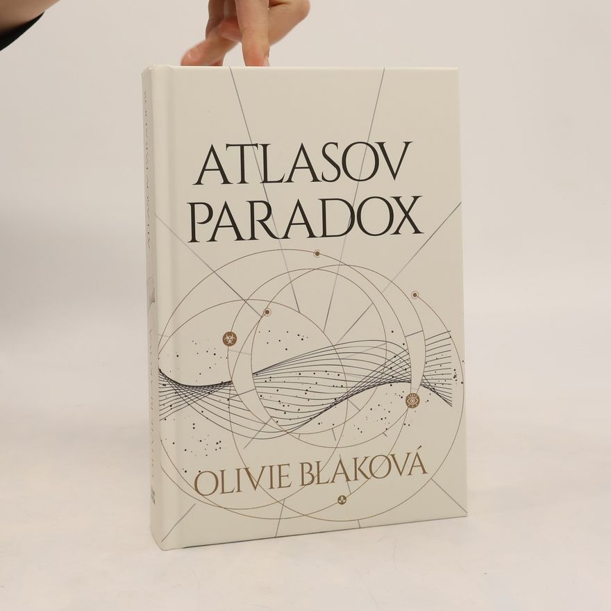 Olivie Blake Atlasov paradox