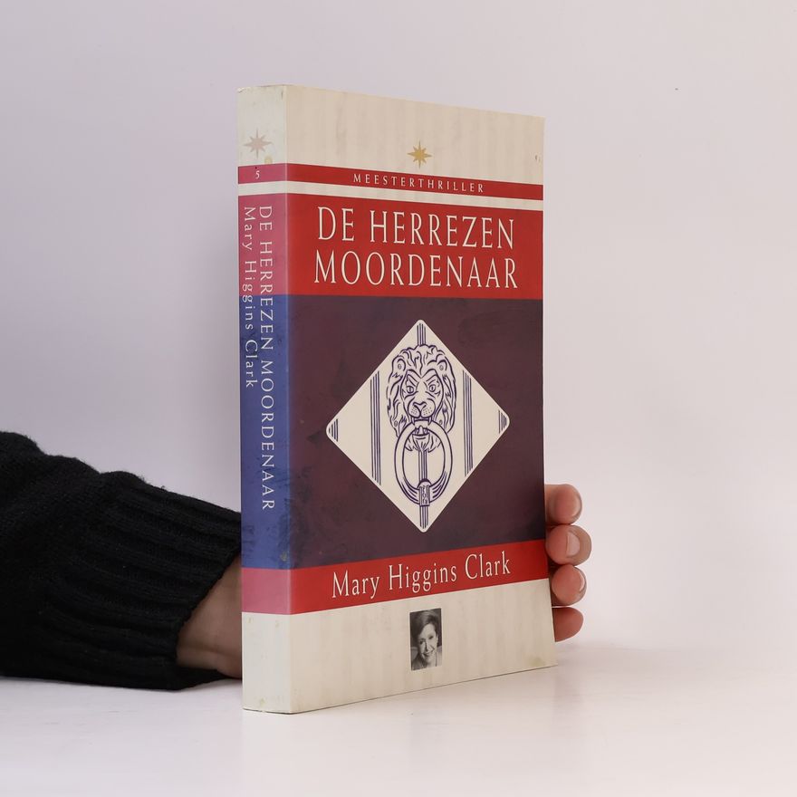 Mary Higgins Clark De herrezen moordenaar