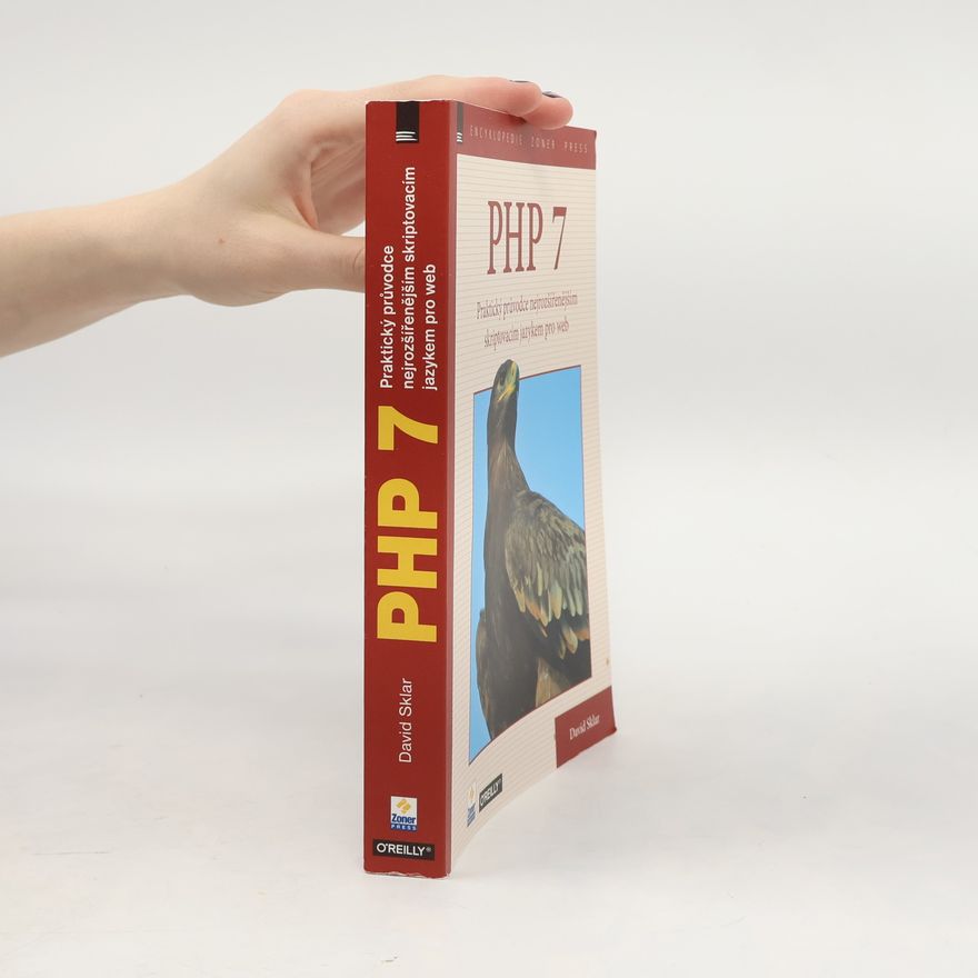 David Sklar PHP 7