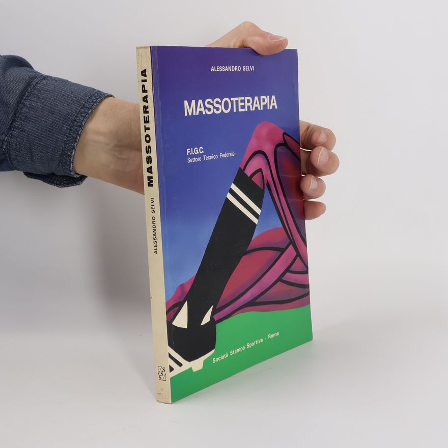 Alessandro Selvi Massoterapia