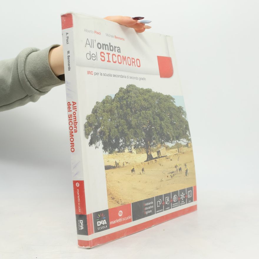 Michele Bennardo All'ombra del Sicomoro